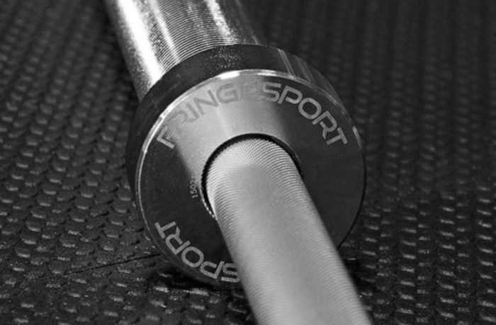 Fringe 20KG Stiff Power Barbell